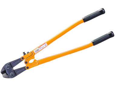 Angled Head Bolt Cutters